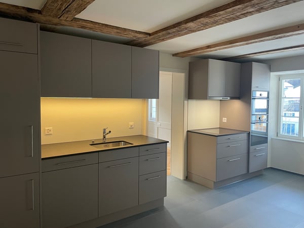 Moderne 1.5-Zimmer-Wohnung in ruhiger Lage in Escholzmatt 10