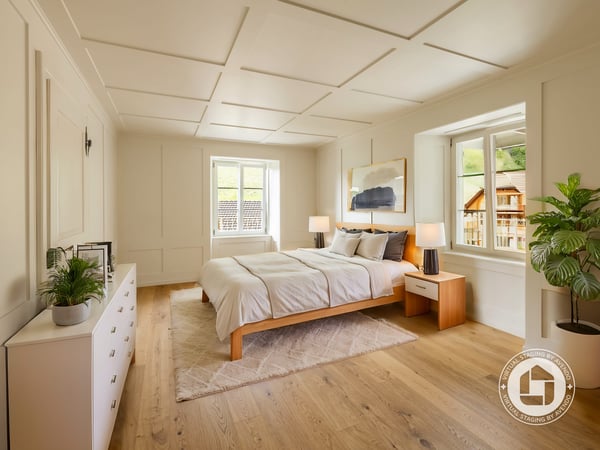 Moderne 1.5-Zimmer-Wohnung in ruhiger Lage in Escholzmatt 4