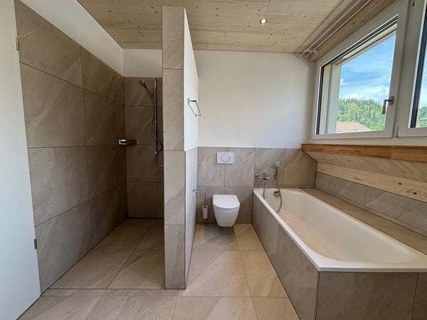 1.5-Zi.-Attikawohnung in Escholzmatt-Marbach 6