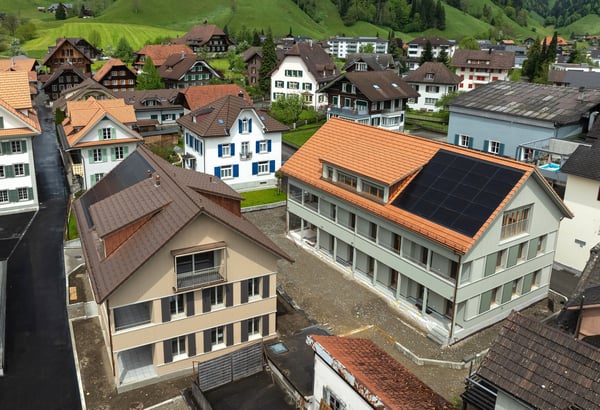 1.5-Zi.-Attikawohnung in Escholzmatt-Marbach 9