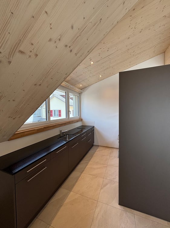 1.5-Zi.-Attikawohnung in Escholzmatt-Marbach 3