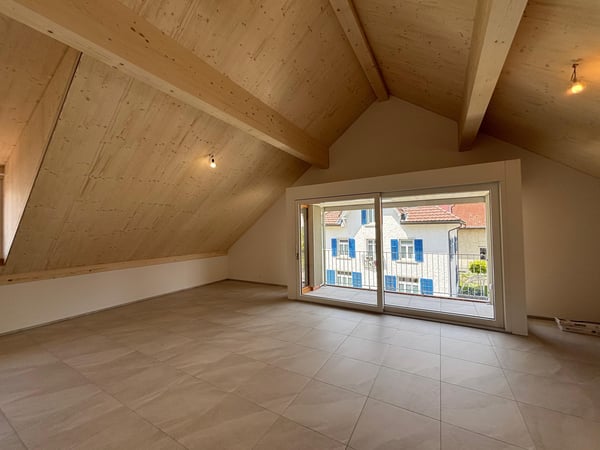 1.5-Zi.-Attikawohnung in Escholzmatt-Marbach 2