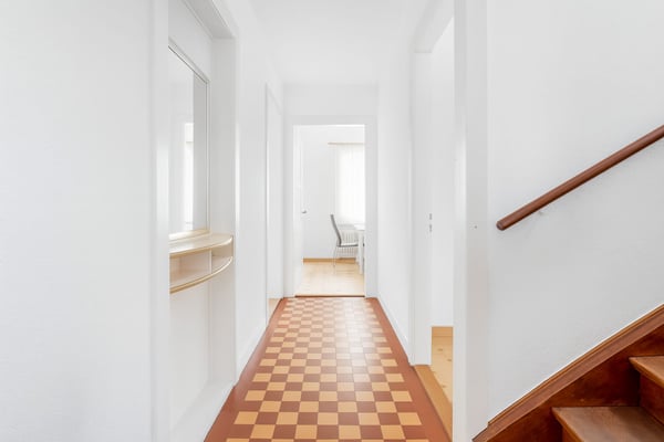 Einfamilienhaus mit Ausbaupotenzial 7