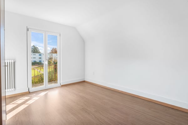 Einfamilienhaus mit Ausbaupotenzial 3