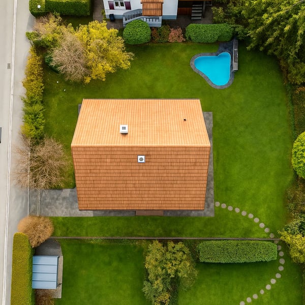 Einfamilienhaus mit Ausbaupotenzial 8