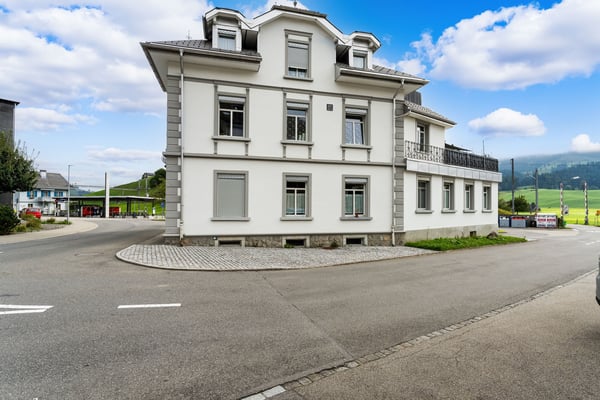 Vielseitig nutzbarer Büro- oder Therapieraum zur Miete! 2