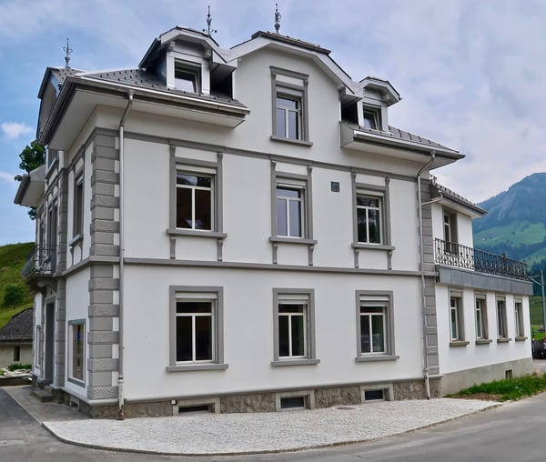 Vielseitig nutzbarer Büro- oder Therapieraum zur Miete! 1