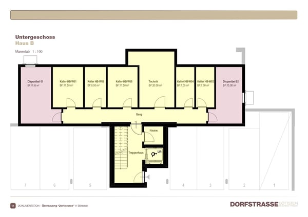 Luxuriöse 1.5-Zimmer-Attika in sonniger Böttsteiner Lage kaufen 11