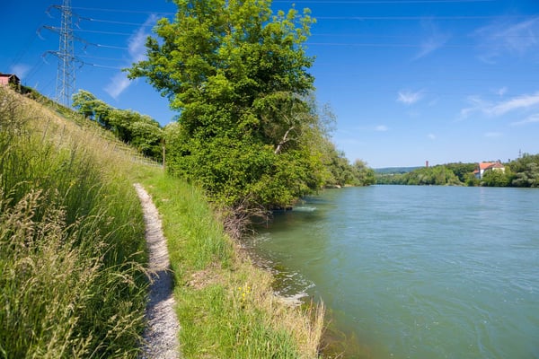 Luxuriöse 1.5-Zimmer-Attika in sonniger Böttsteiner Lage kaufen 12