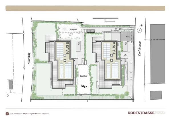 Dorfstrasse 1.5 Zimmer 1 OG Haus B04 7