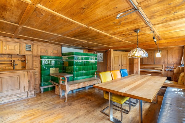 2.5-Zimmer Riegelhaus mit Ausbaupotenzial 3