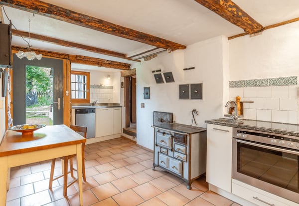 2.5-Zimmer Riegelhaus mit Ausbaupotenzial 4