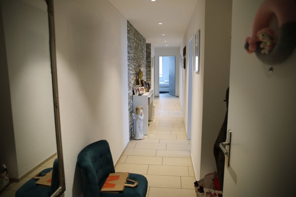 Attraktive 1.5-Zimmer-Wohnung in zentraler Lage von Birr 8