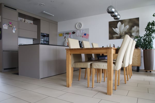 Attraktive 1.5-Zimmer-Wohnung in zentraler Lage von Birr 4