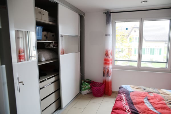 Attraktive 1.5-Zimmer-Wohnung in zentraler Lage von Birr 10