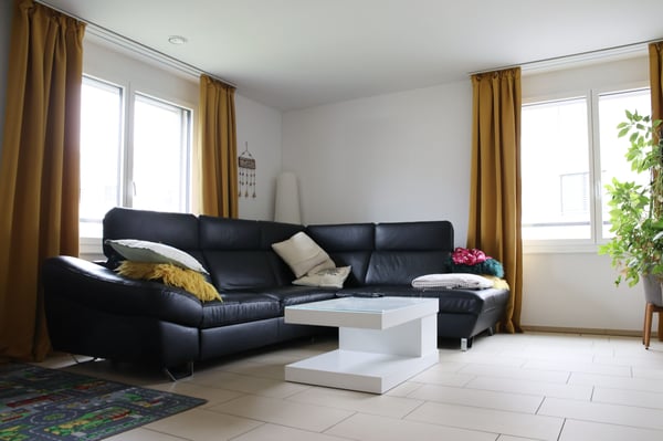 Attraktive 1.5-Zimmer-Wohnung in zentraler Lage von Birr 5