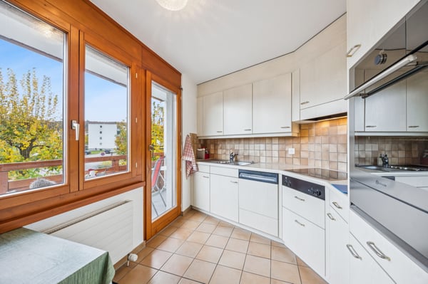 Diese charmante 1.5-Zimmer-Wohnung in Aarburg 4