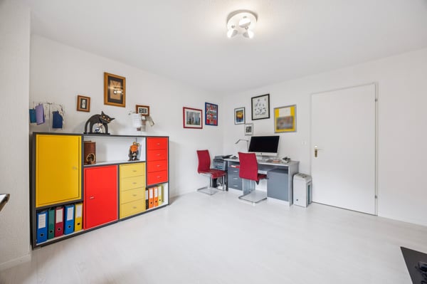 Diese charmante 1.5-Zimmer-Wohnung in Aarburg 11