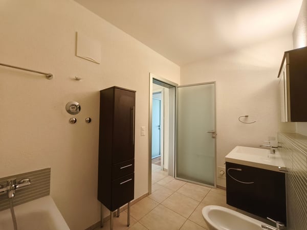 1.5 Zimmer-Gartenwohnung 10