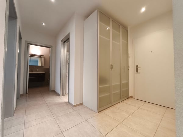 1.5 Zimmer-Gartenwohnung 6