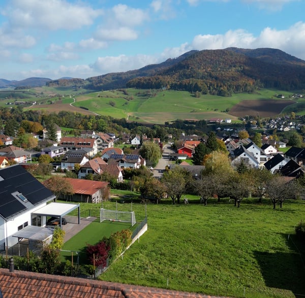 Grundstück an bester Lage 7