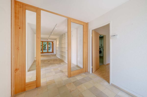 Exklusives Wohnen an sonnenverwöhnter Lage 3