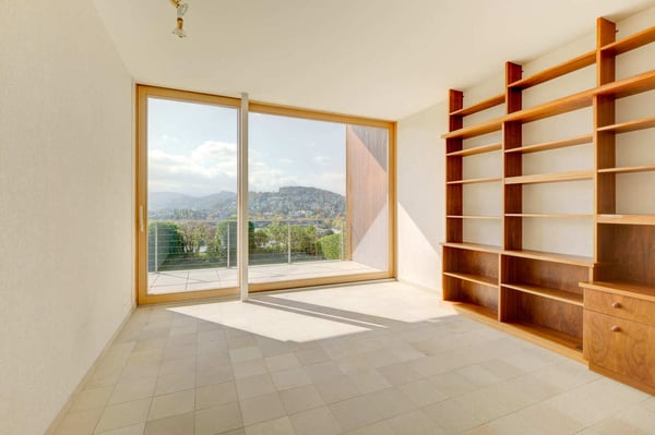 Exklusives Wohnen an sonnenverwöhnter Lage 9