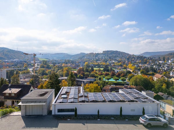 Exklusives Wohnen an sonnenverwöhnter Lage 2