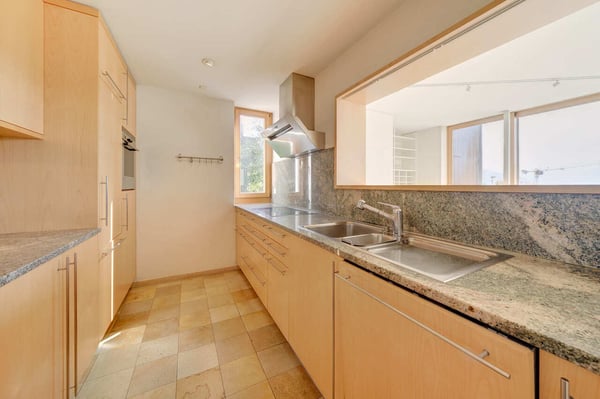 Exklusives Wohnen an sonnenverwöhnter Lage 5