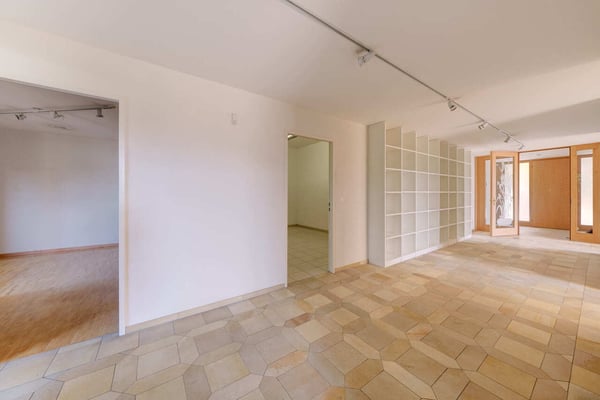 Exklusives Wohnen an sonnenverwöhnter Lage 8