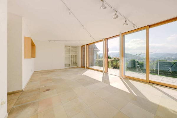 Exklusives Wohnen an sonnenverwöhnter Lage 4