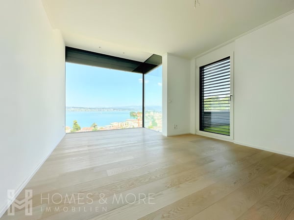 LUXURIÖS MIT RUNDUM SEESICHT UND WELLNESSBEREICH 4