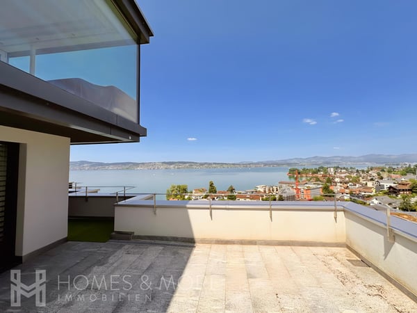 LUXURIÖS MIT RUNDUM SEESICHT UND WELLNESSBEREICH 7