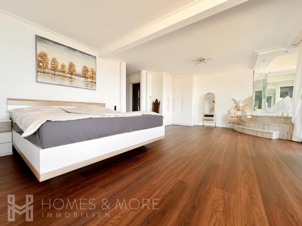 LUXURIÖS MIT RUNDUM SEESICHT UND WELLNESSBEREICH 6