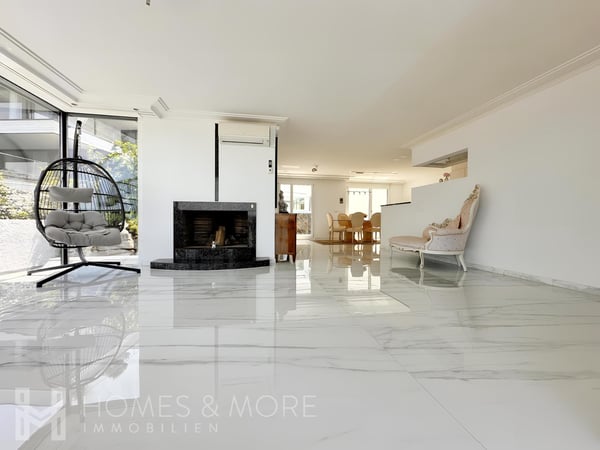 LUXURIÖS MIT RUNDUM SEESICHT UND WELLNESSBEREICH 2