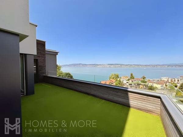LUXURIÖS MIT RUNDUM SEESICHT UND WELLNESSBEREICH 10
