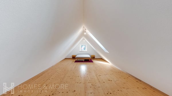 GROSSZÜGIGE LIEGENSCHAFT MIT EINLIEGERWOHNUNG - ANGEBOTE WILLKOMMEN 7