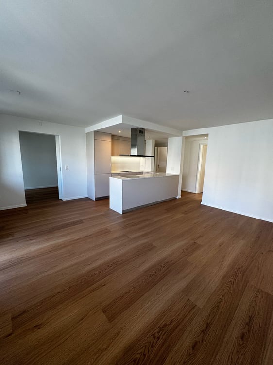 urbane neu renovierte 4 Zimmer Wohnung 3