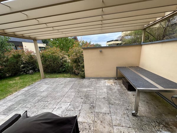 Exklusive 6.5-Zimmer-Eigentumswohnung in der Nähe von Basel 8