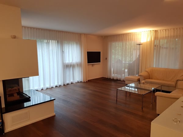 Exklusive 6.5-Zimmer-Eigentumswohnung in der Nähe von Basel 3