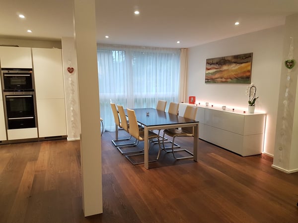 Exklusive 6.5-Zimmer-Eigentumswohnung in der Nähe von Basel 6
