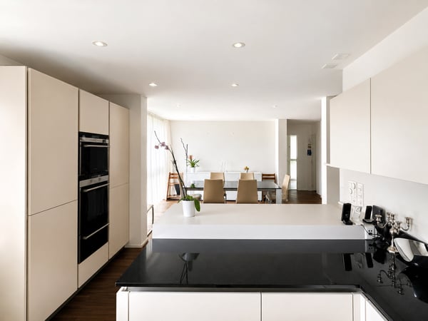 Exklusive 6.5-Zimmer-Eigentumswohnung in der Nähe von Basel 5