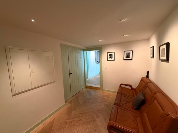 Charmantes Büro im Herzen von Zürich – Storchengasse 6 6