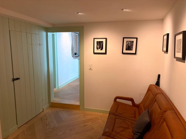 Charmantes Büro im Herzen von Zürich – Storchengasse 6 11