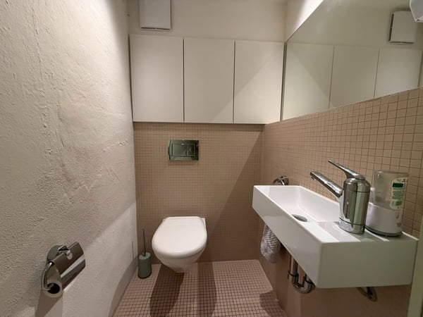 Charmantes Büro im Herzen von Zürich – Storchengasse 6 7