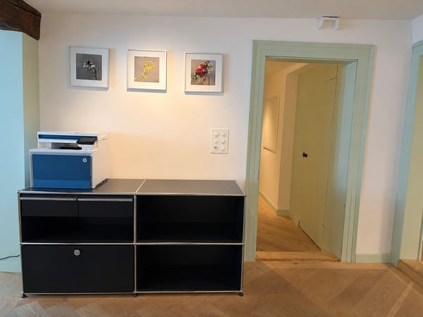 Charmantes Büro im Herzen von Zürich – Storchengasse 6 2