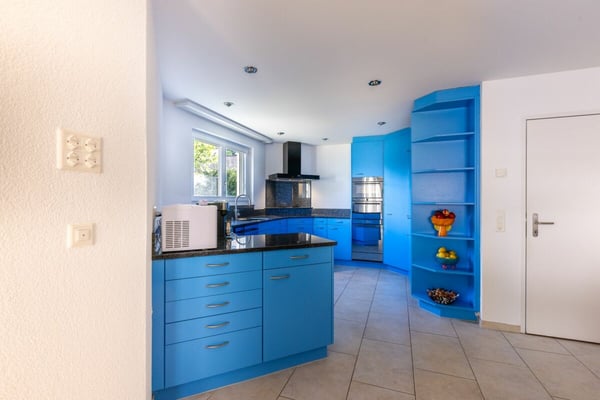 Oerlifall: Ruhe und Erholung zentral in der Breite für die ganze Familie 11