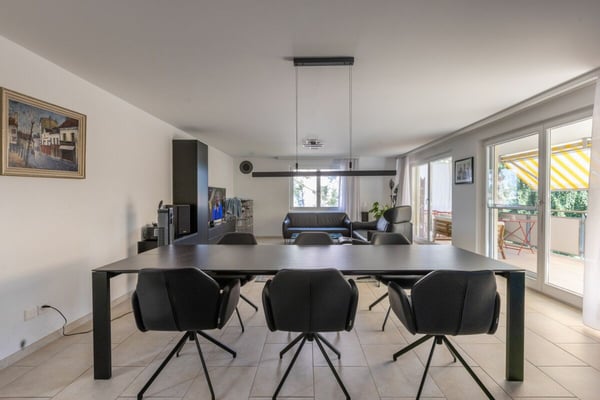 Oerlifall: Ruhe und Erholung zentral in der Breite für die ganze Familie 14