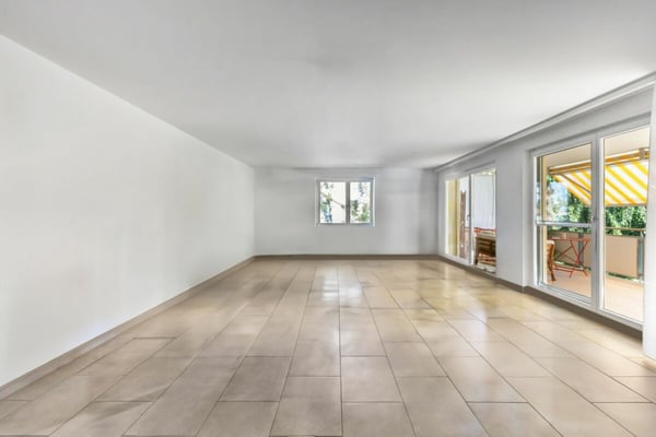 Oerlifall: Ruhe und Erholung zentral in der Breite für die ganze Familie 6