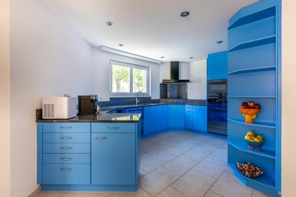 Oerlifall: Ruhe und Erholung zentral in der Breite für die ganze Familie 12